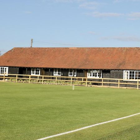 Ferienwohnung Lawnside 2 Budleigh Salterton Exterior foto